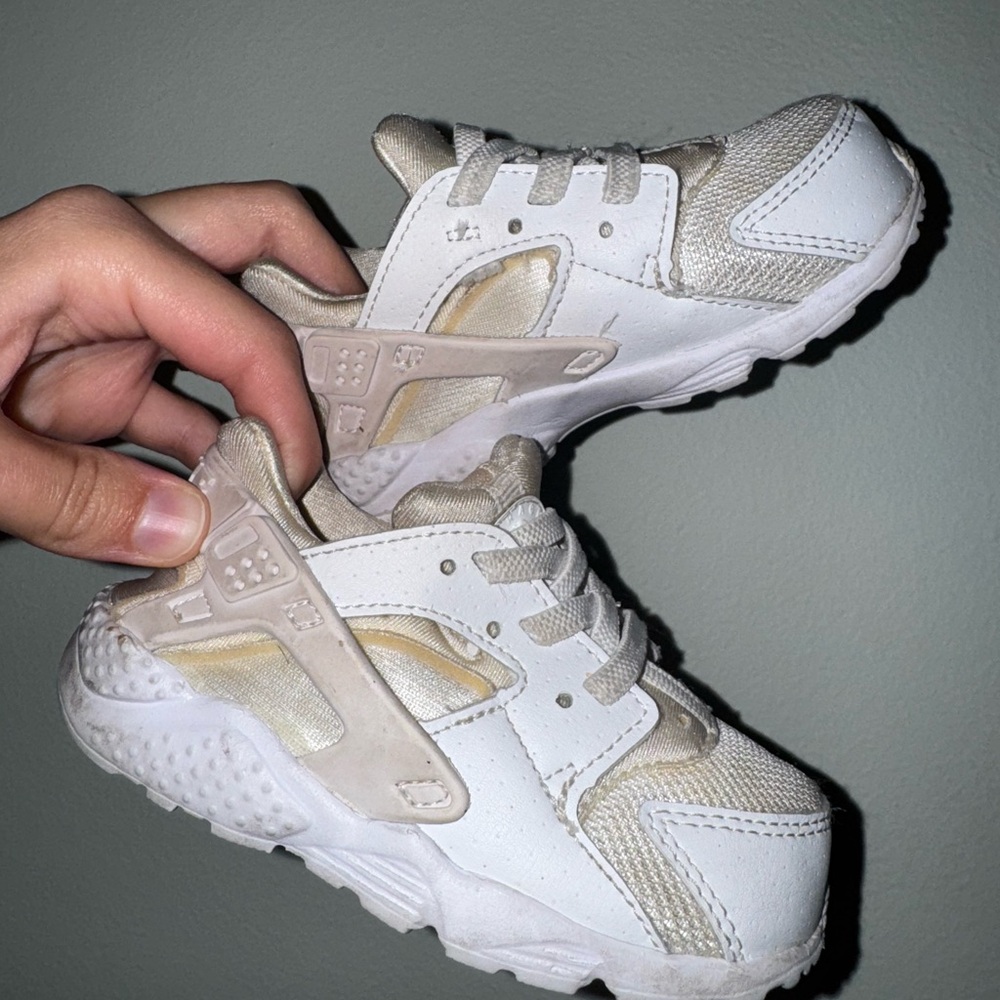 Nike Toddler Huarache Run